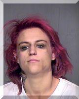 Inmate Brittany Culler