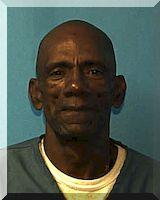 Inmate Bruce L Byrd