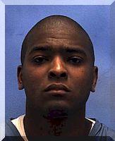 Inmate Bryan Watkins