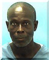 Inmate Calvin Bryant