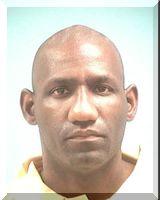 Inmate Calvin Sartin