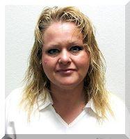 Inmate Candace M Reagle