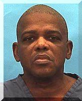 Inmate Carl L Raggins