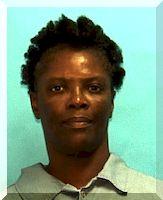 Inmate Carol Thomas