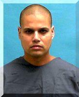 Inmate Casey M Ortiz