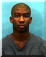 Inmate Charles B Jr Howell