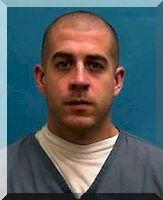 Inmate Chase Miller