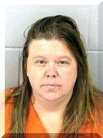 Inmate Christina Marie Davis