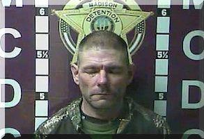 Inmate Christopher A Campbell