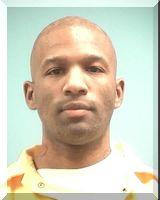 Inmate Christopher Bennett