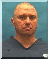 Inmate Christopher D Perry