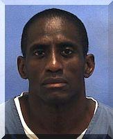 Inmate Christopher E Martin