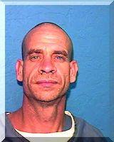 Inmate Christopher H Carpenter