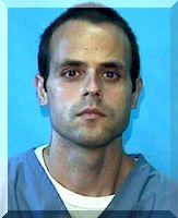 Inmate Christopher M Smith