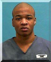 Inmate Christopher Moore