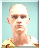 Inmate Christopher Shirley