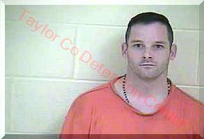 Inmate Christopher T Richardson