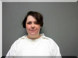 Inmate Christy S Vidos