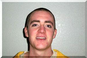 Inmate Colby A Ammons