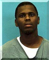 Inmate Corey B Jenkins