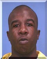 Inmate Corey Mays