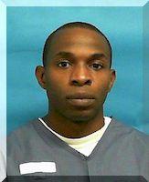 Inmate Courtney D Henderson