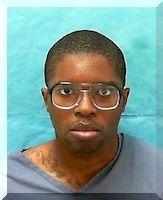 Inmate Craig D Thompson