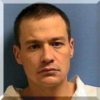 Inmate Curtis W Clifton