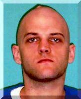 Inmate Dalton T Toole