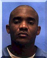 Inmate Dantravious C Caldwell