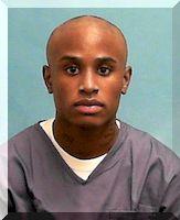 Inmate Darian Martin