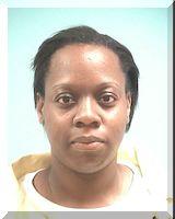 Inmate Darneshia Mitchell