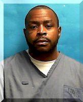 Inmate Darrell L Johnson