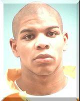 Inmate Darrell Thomas