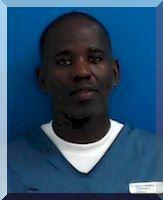 Inmate Darryl S Ellis