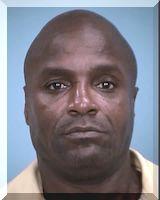 Inmate Darvin Triplett