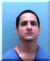 Inmate David M Soto