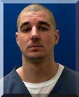 Inmate David Wehunt