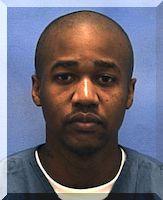 Inmate Deandre L Williams