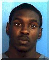 Inmate Deangelo Wilson