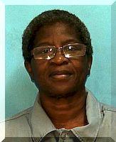 Inmate Deborah Willis