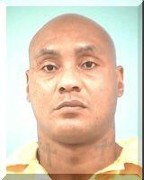 Inmate Denard Rhodes