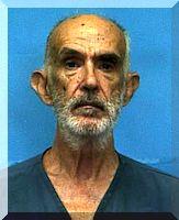 Inmate Dennis A Ray