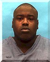 Inmate Deonte J Washington