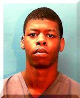 Inmate Dequavis S Tippins