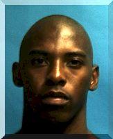 Inmate Derecck T Mcghee