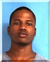 Inmate Derrick L Jr Catley
