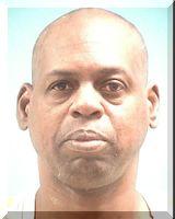 Inmate Destrick Simmons