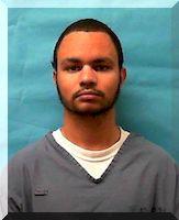 Inmate Devin A Wanson Gordon