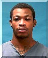 Inmate Devion D Moore